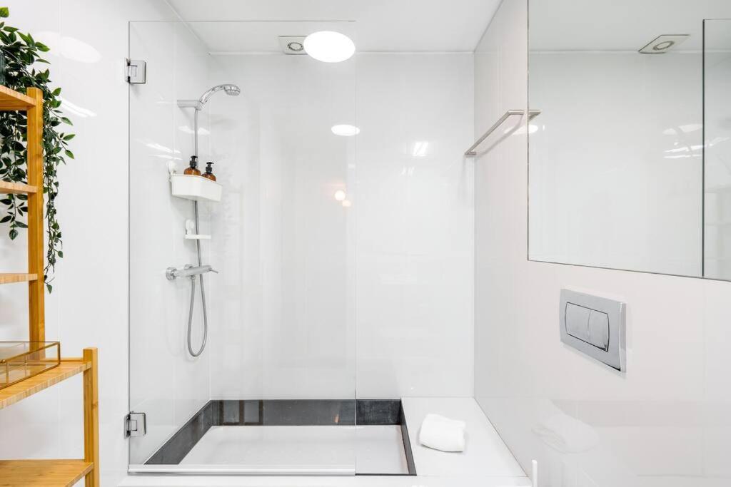 Viva Jolicoeur Porto Lägenhet Exteriör bild